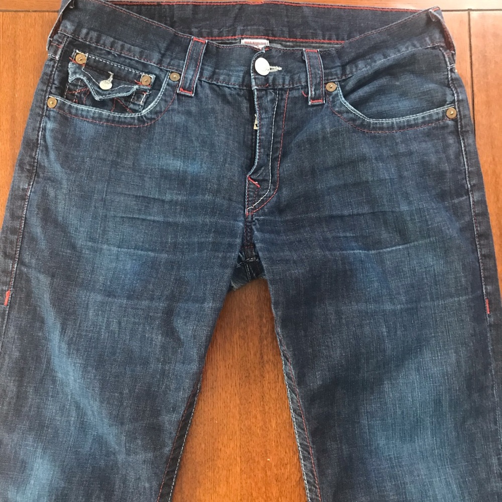 JEANS - Picture 2 of 5